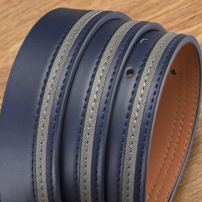 Premium Leather Belt