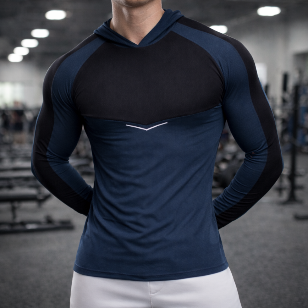 Athletic Training Hoodie