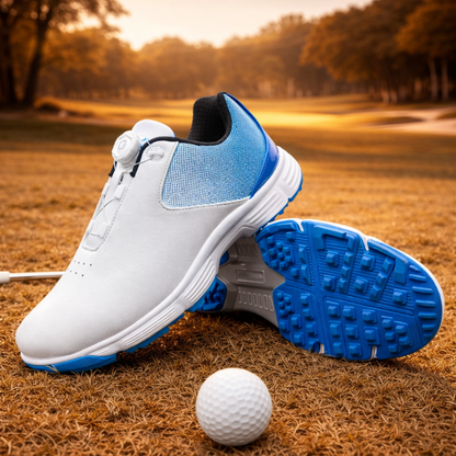Elite Golf Shoes