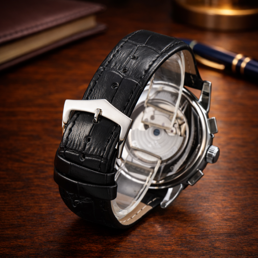 Luxury Executive Watch