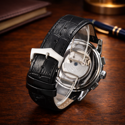 Luxury Executive Watch