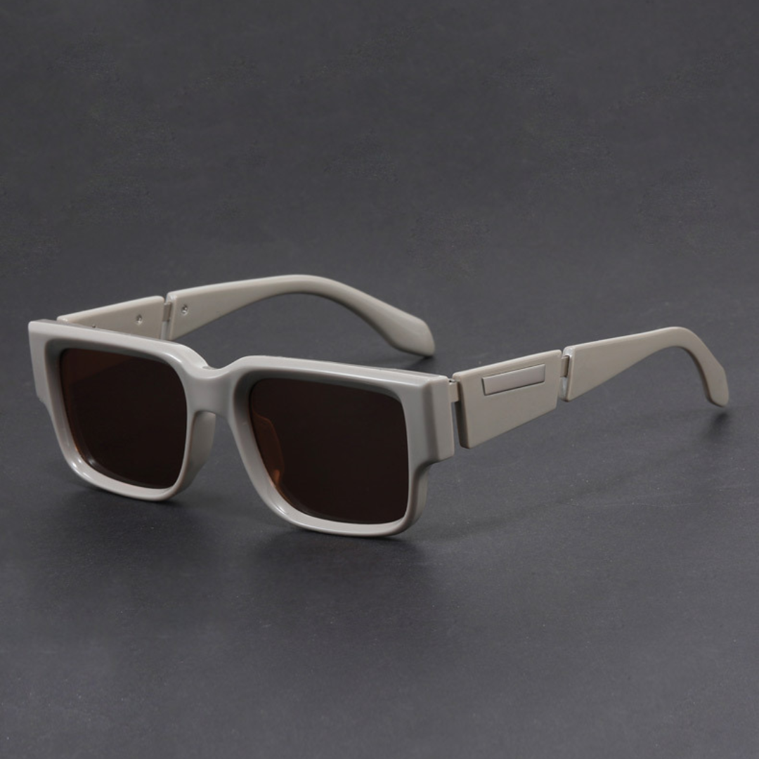 Chunky Square Sunglasses