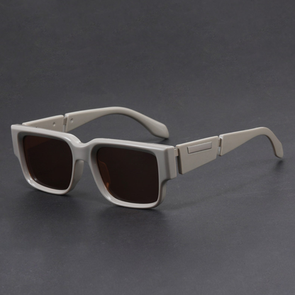 Chunky Square Sunglasses