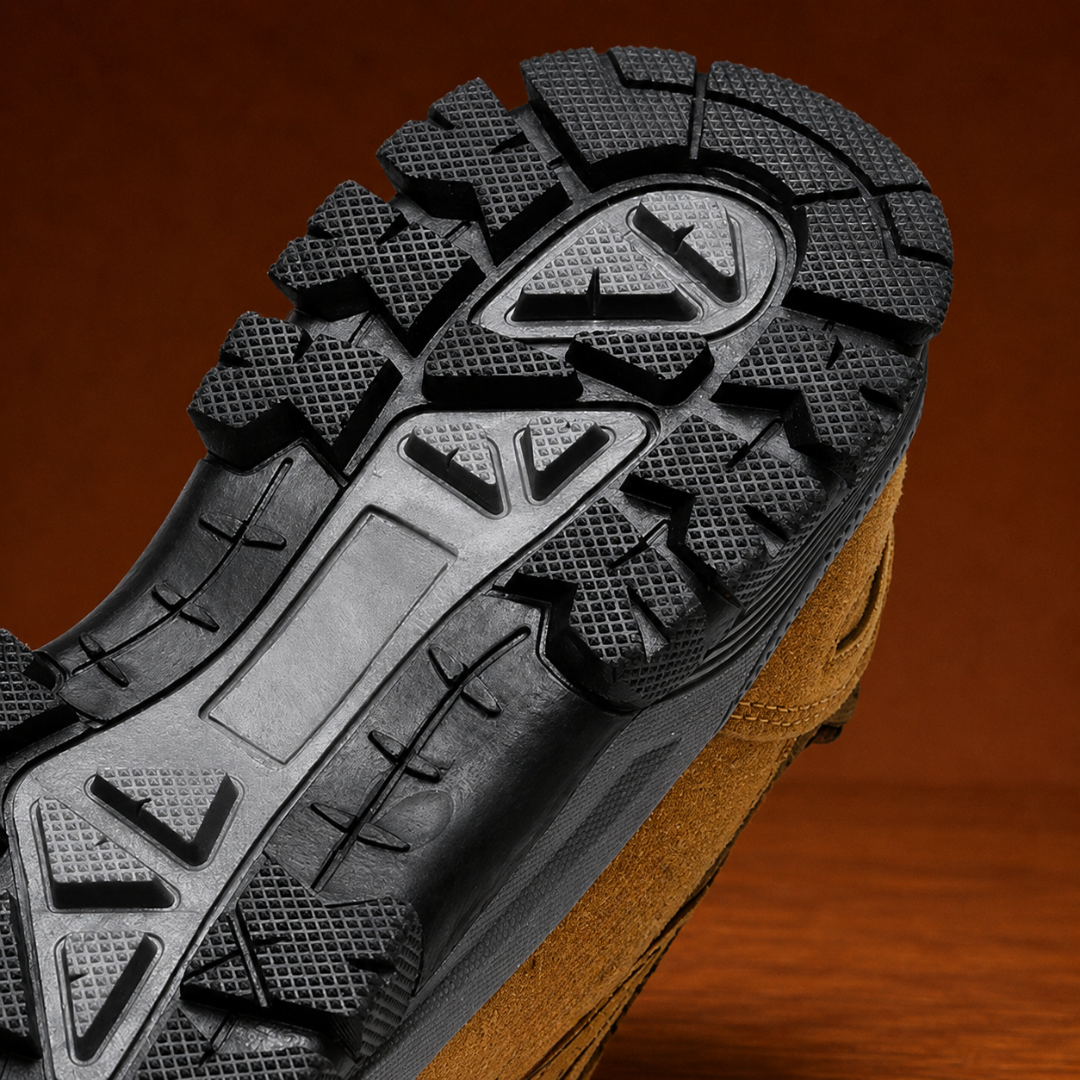 Outdoor Trekking Shoes