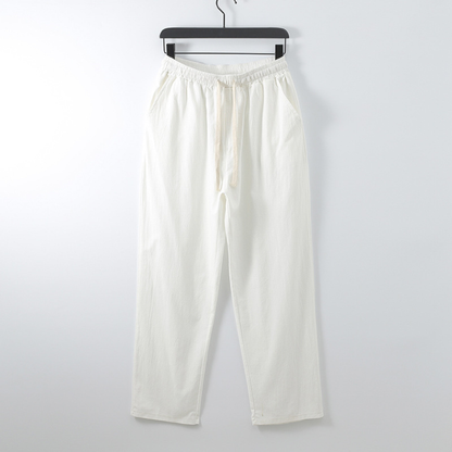Premium Linen Pants