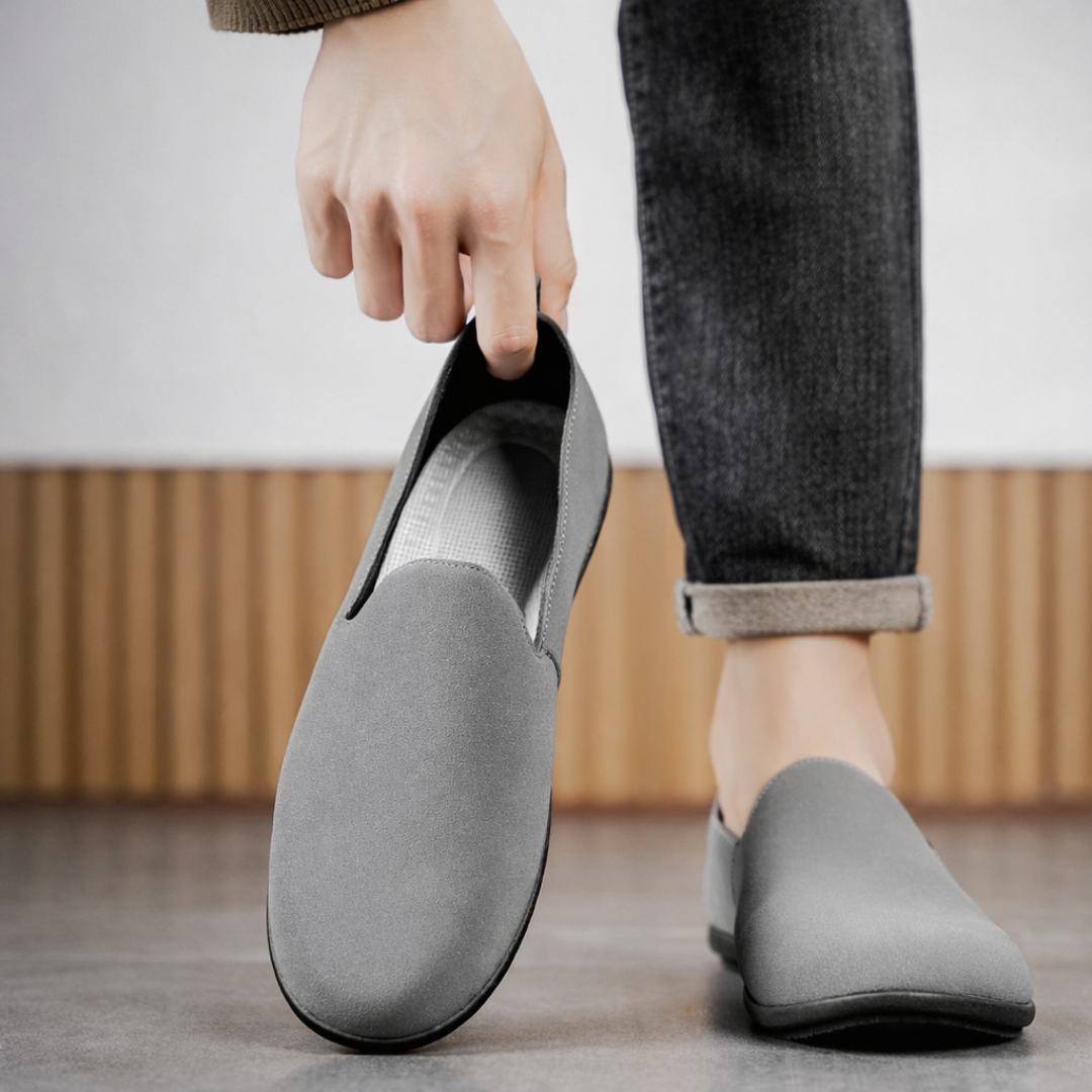 Ultra Light Slip-Ons