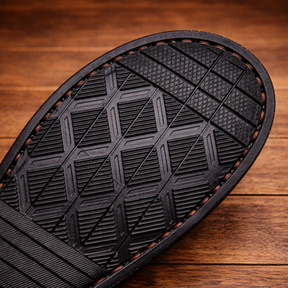 Imperial Leather Slides