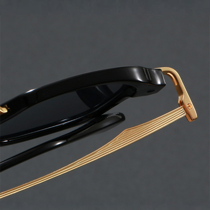Timeless Square Sunglasses