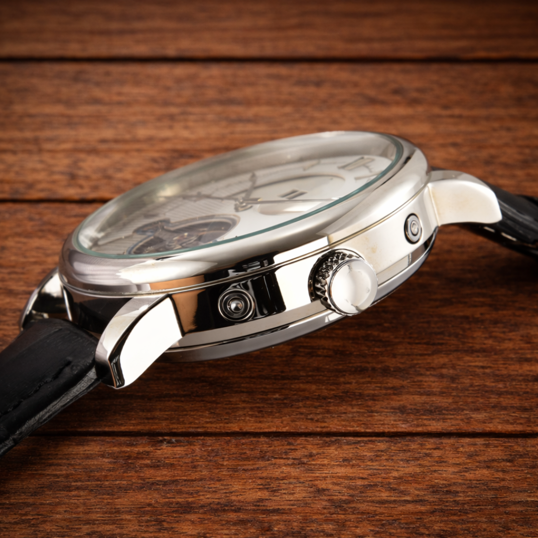 Royal Imperial Timepiece