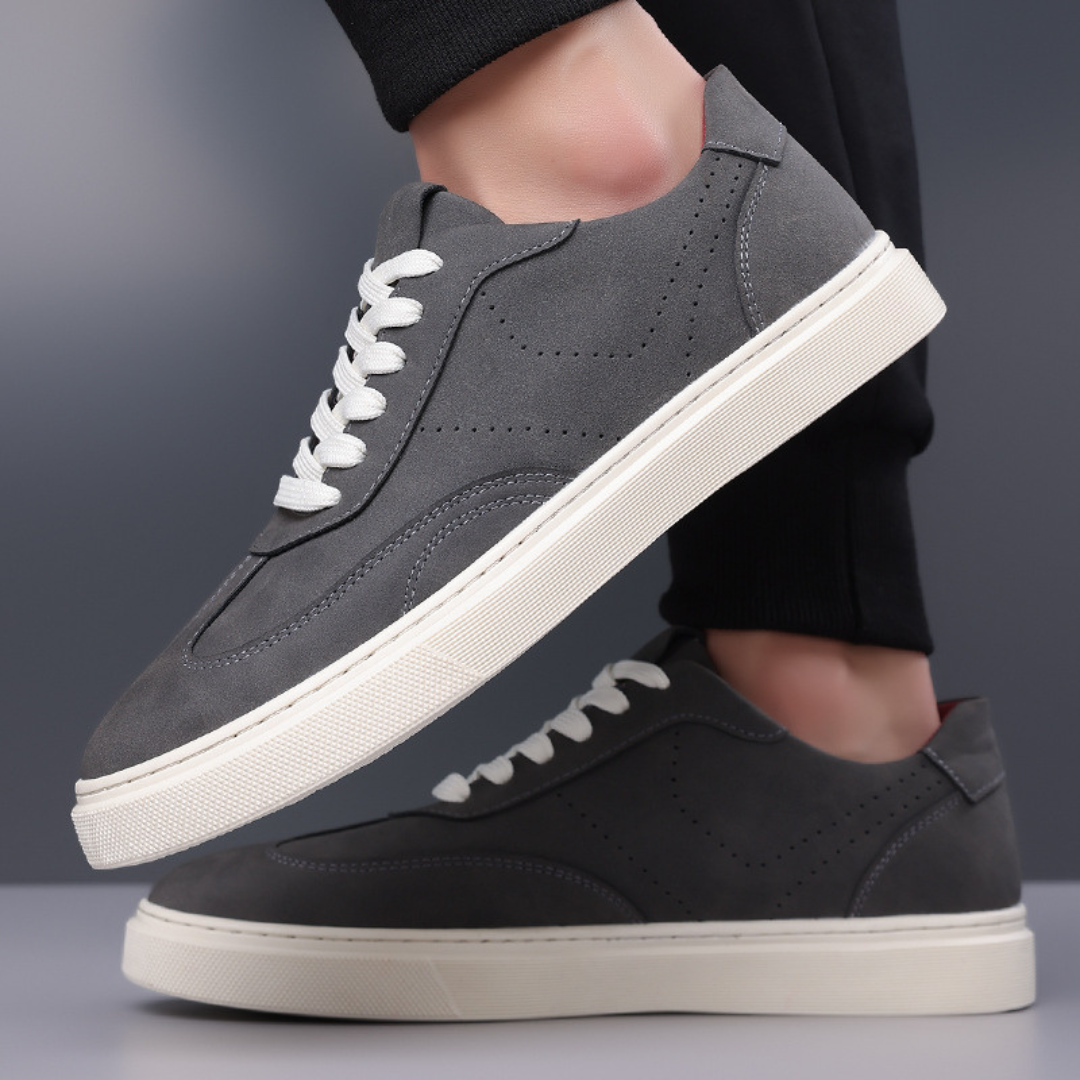 Premium Casual Sneakers