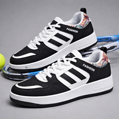 Timeless Street Sneakers
