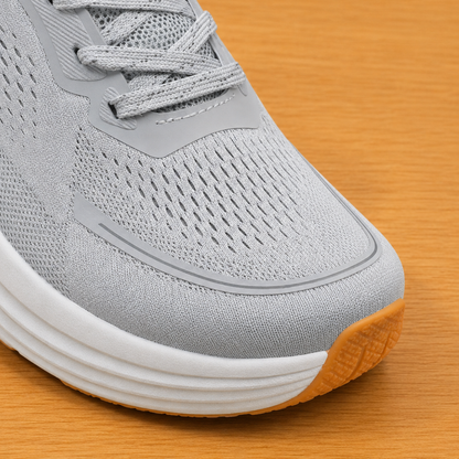 Stylish Platform Walking Sneakers