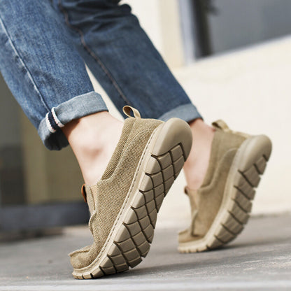 Breathable Casual Shoes