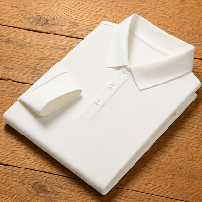 Comfortable Everyday Polo Shirt