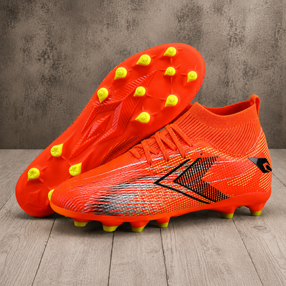 Comfortable Football Shoes