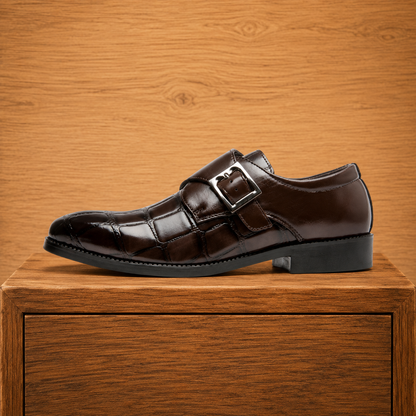 Monk Dress Shoes