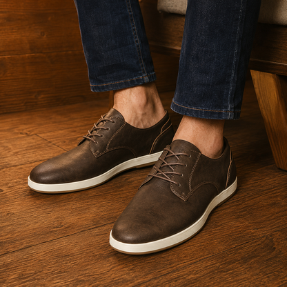 Premium Leather Shoes