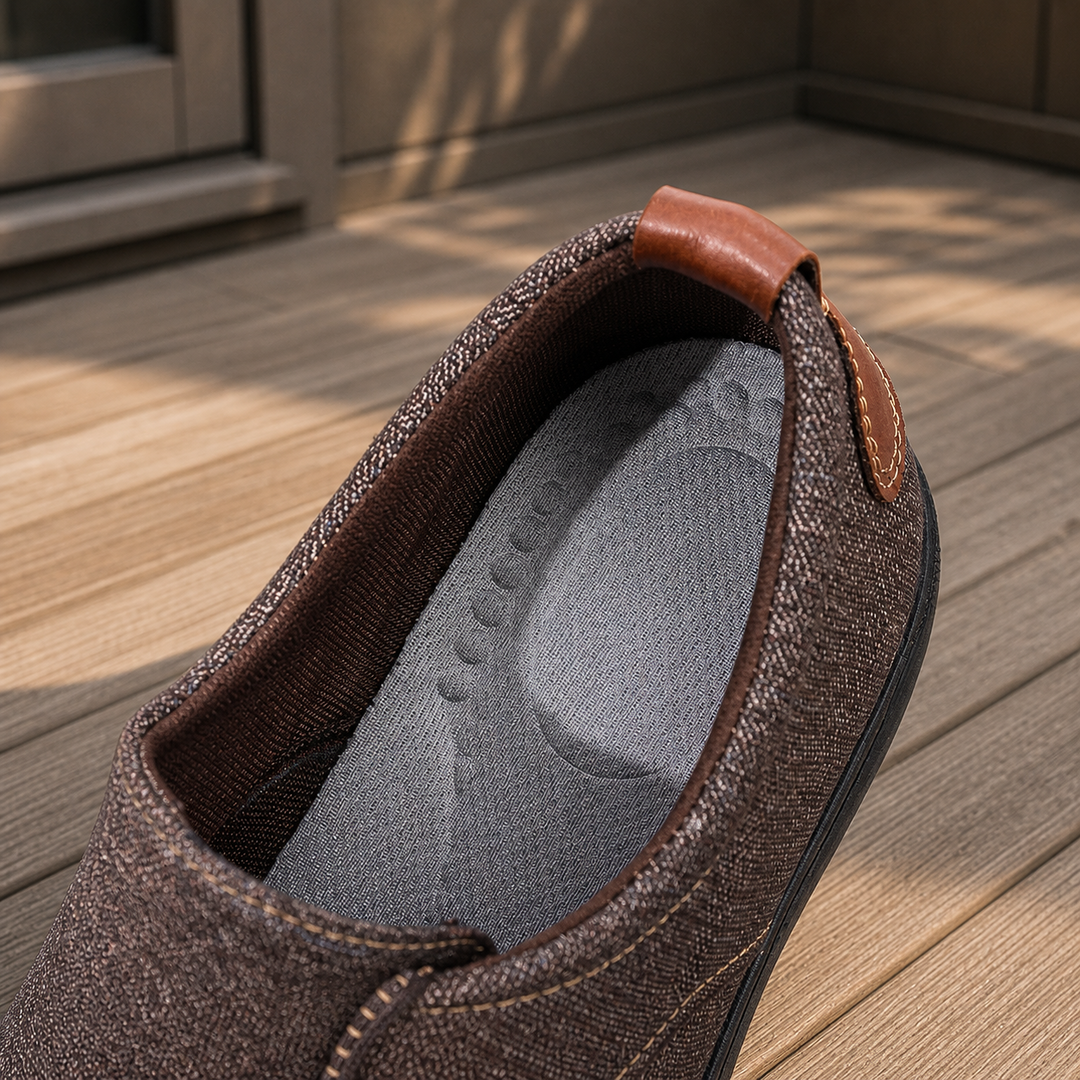 Classic Walking Shoes