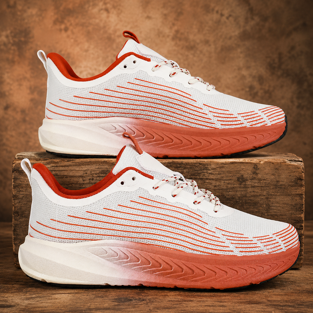 Comfortable Running Sneakers