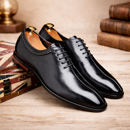 Oxford Dress Shoes