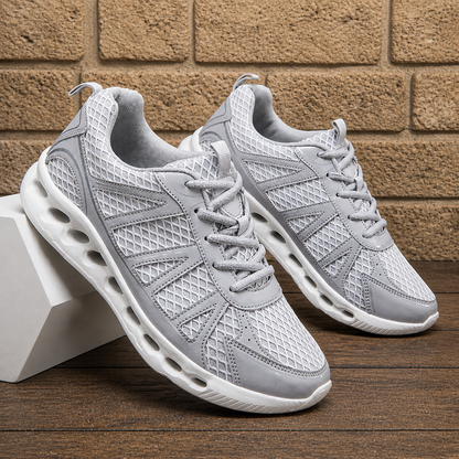 Comfort Walking Sneakers