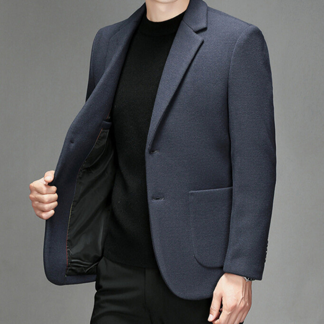 Elegant Winter Blazer