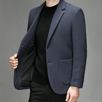 Elegant Winter Blazer