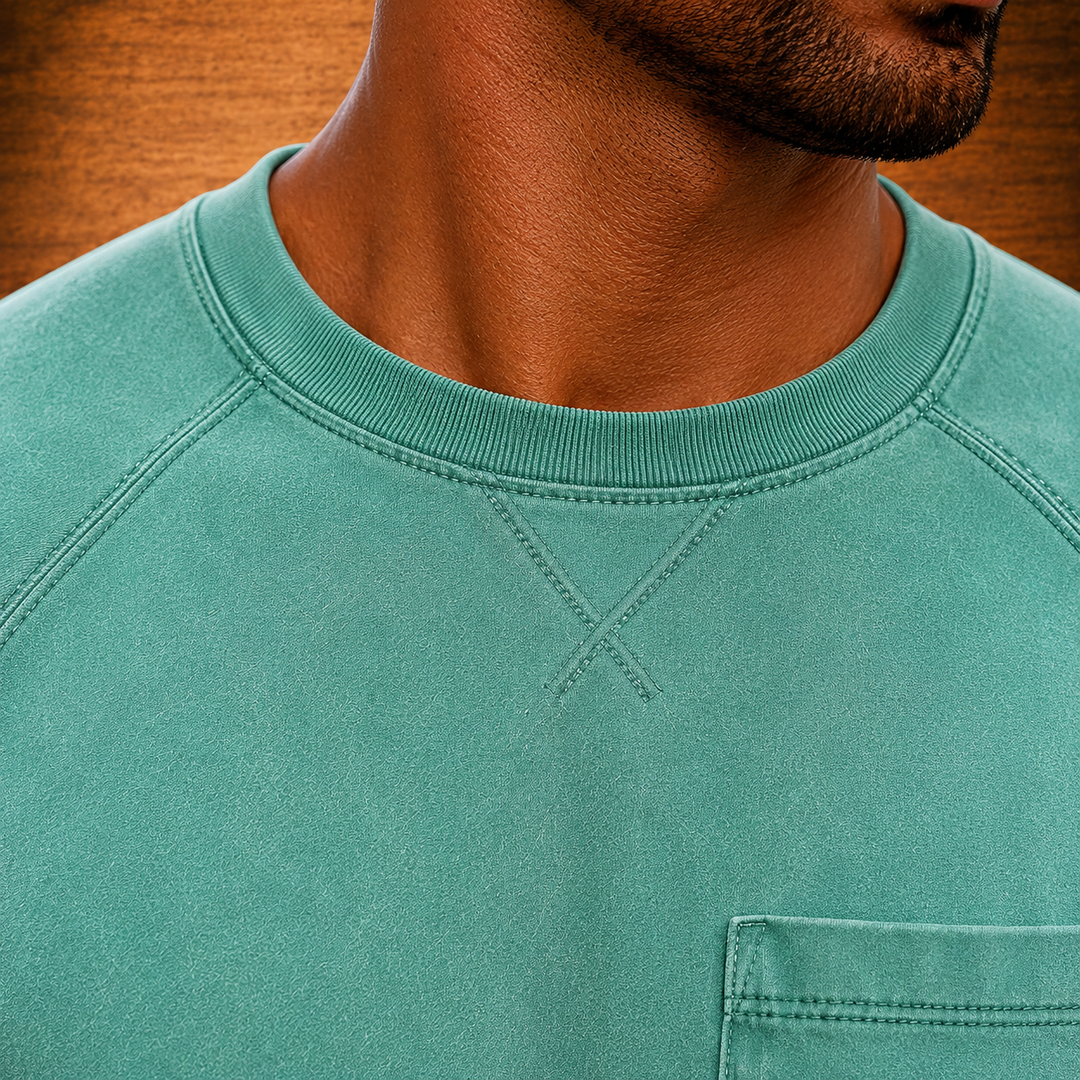 Casual Comfort Shirt