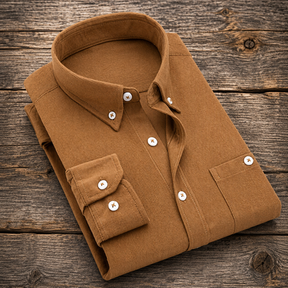 Comfortable Casual Shirt
