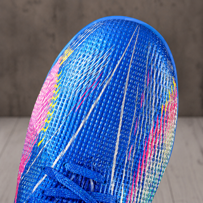 Comfortable Football Shoes