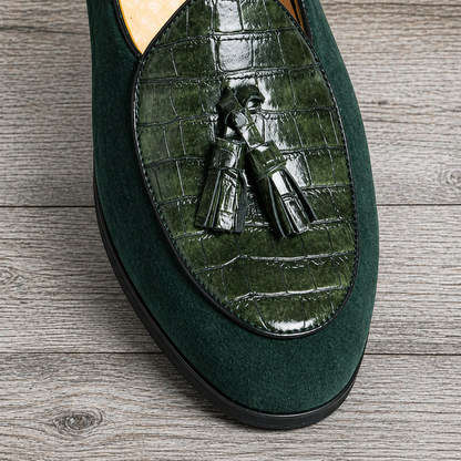 Lightweight Daily Loafers