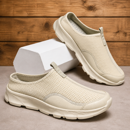 Casual Lightweight Slip-Ons