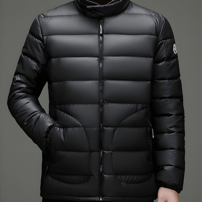 CLASSIC THICKENED JACKET