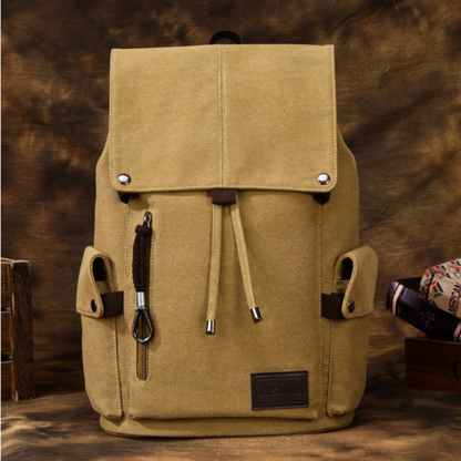 Men’S Travel Backpack