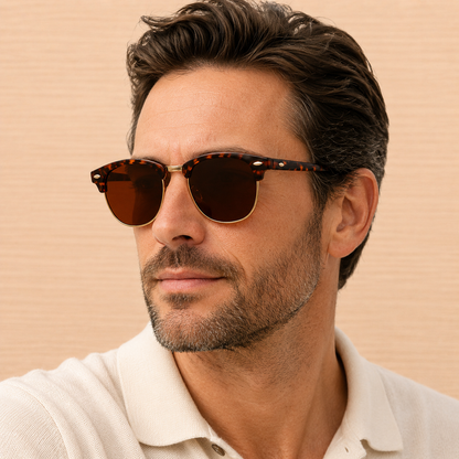 Classic Comfortable Sunglasses