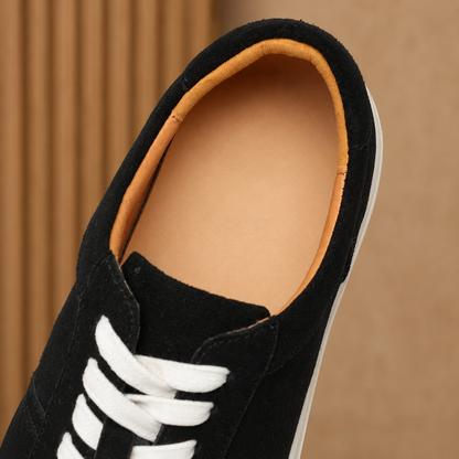 Premium Suede Sneakers