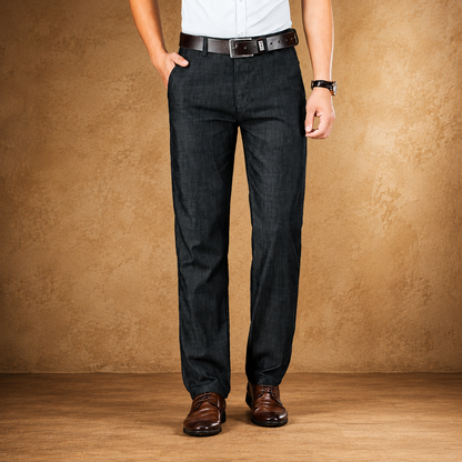 Comfort Fit Pants