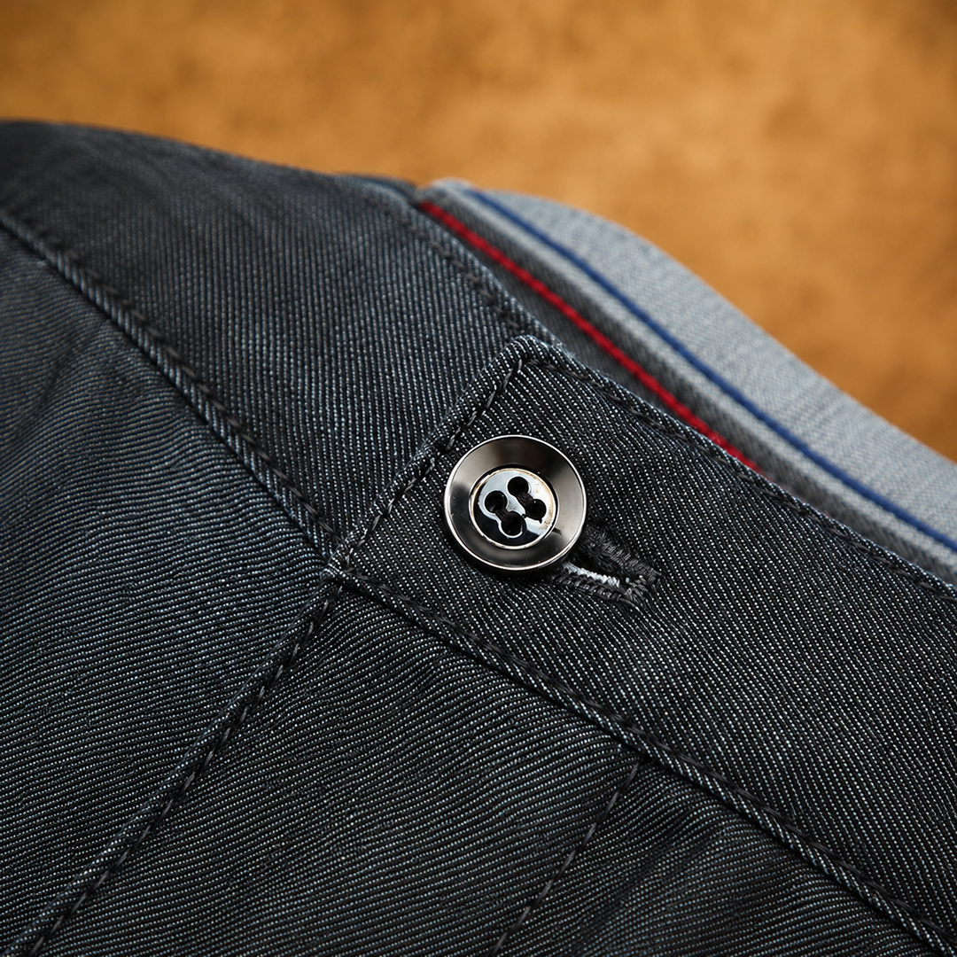 Comfort Fit Pants