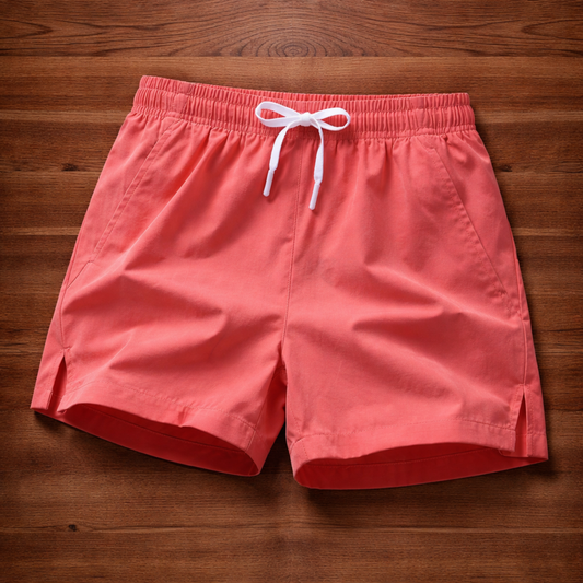 Active Fit Shorts