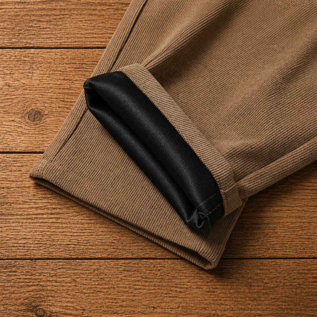 Premium Classic Pants