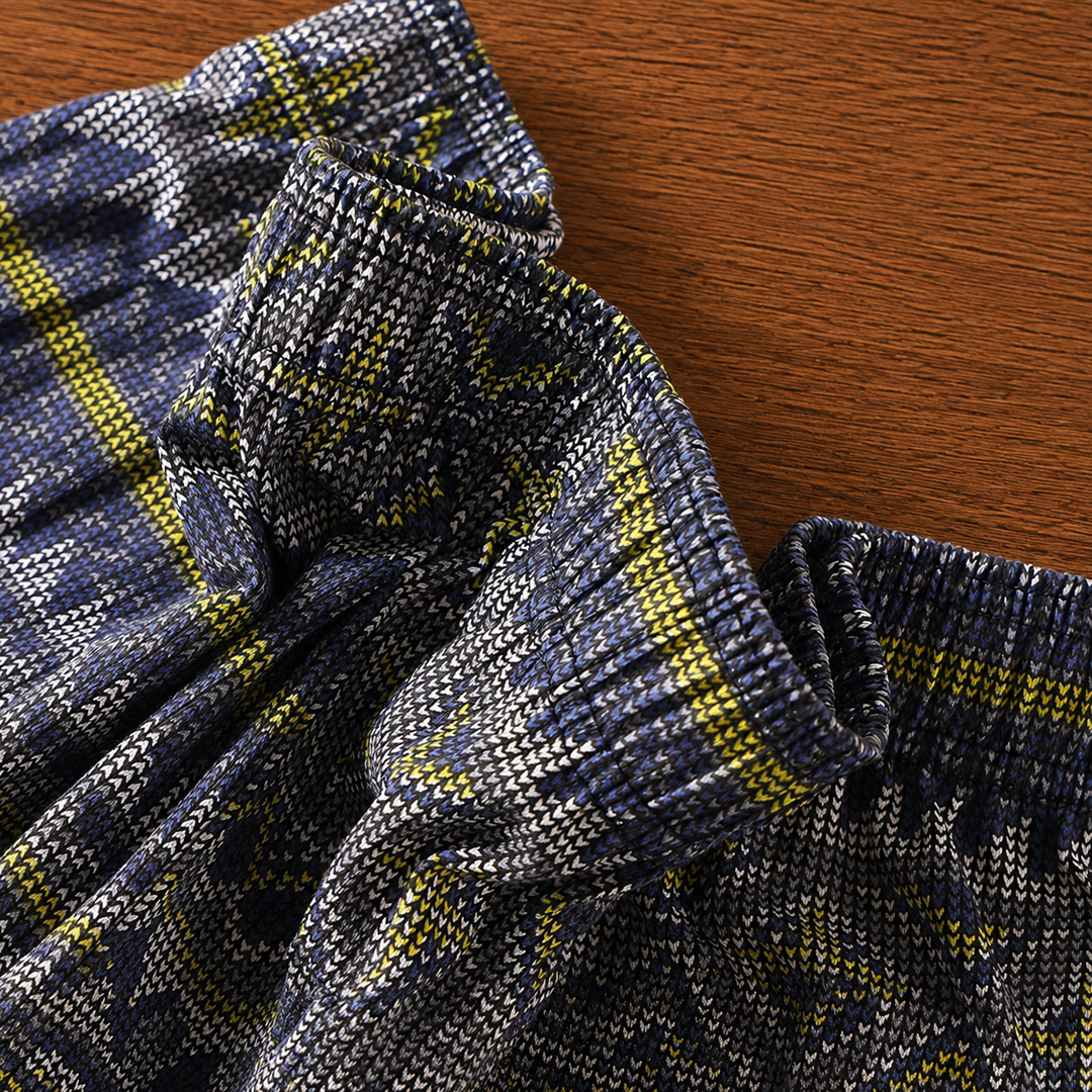 Classic Comfortable Boxer Shorts