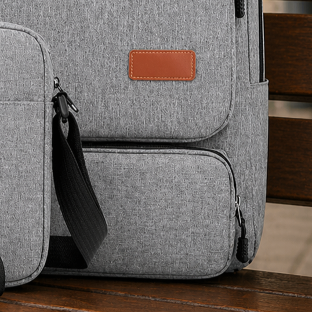 Multifunctional Bag Set