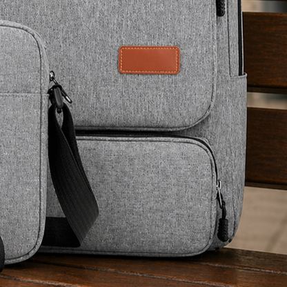 Multifunctional Bag Set