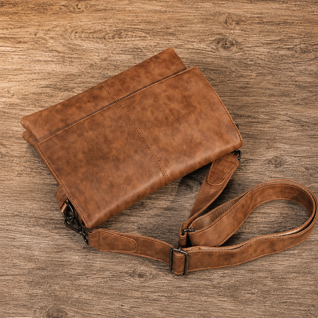 Daily Crossbody Bag