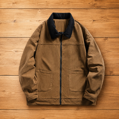 Comfortable Casual Jacket