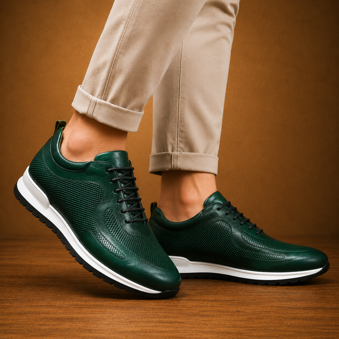 Premium Walking Shoes