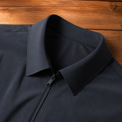 Lightweight Casual Jacket