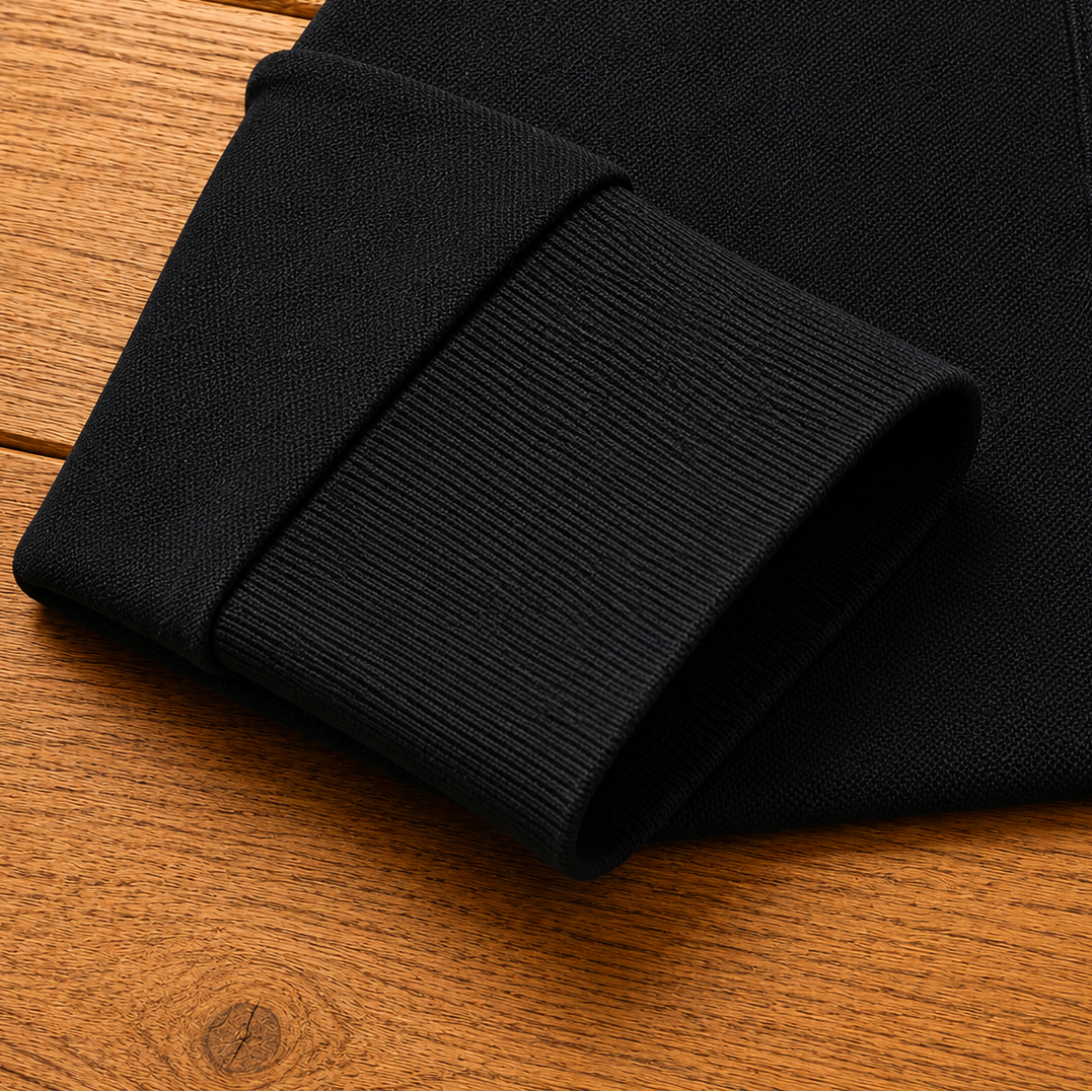 Comfortable Everyday Polo Shirt