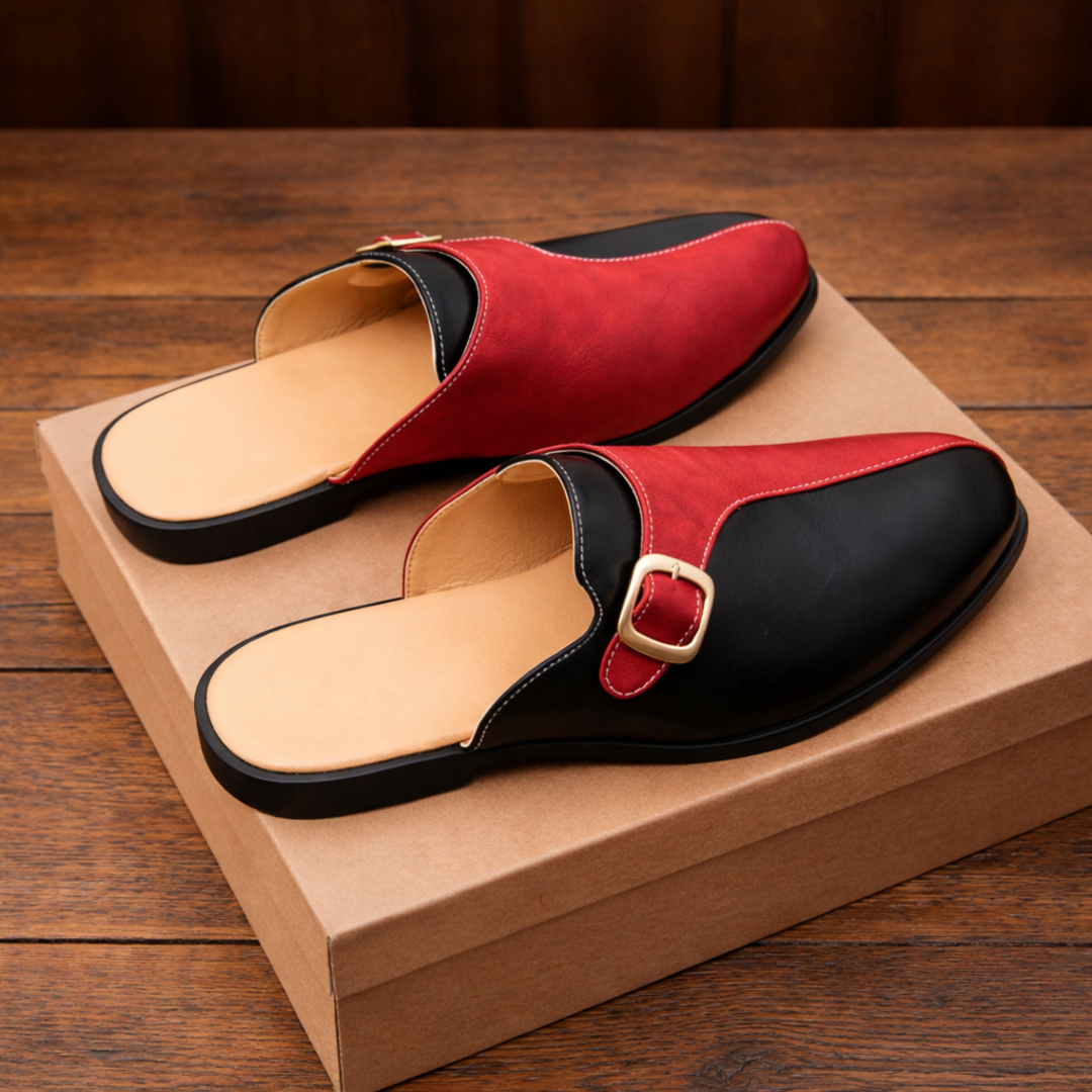 Luxury Comfortable Loafers