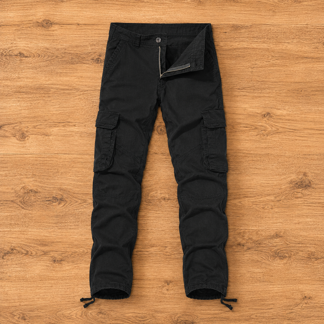 Tactical Cargo Pants
